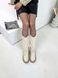 Жіночі чоботи - труби на платформі натуральна шкіра 1-3 14993-z фото 4