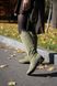 Жіночі чоботи - труби натуральна замша 2-2 11811-42 фото 2